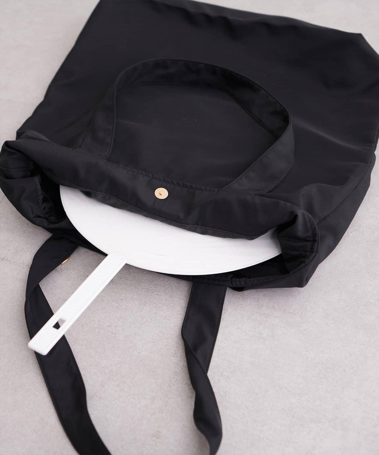 扭結蝴蝶結設計 托特包