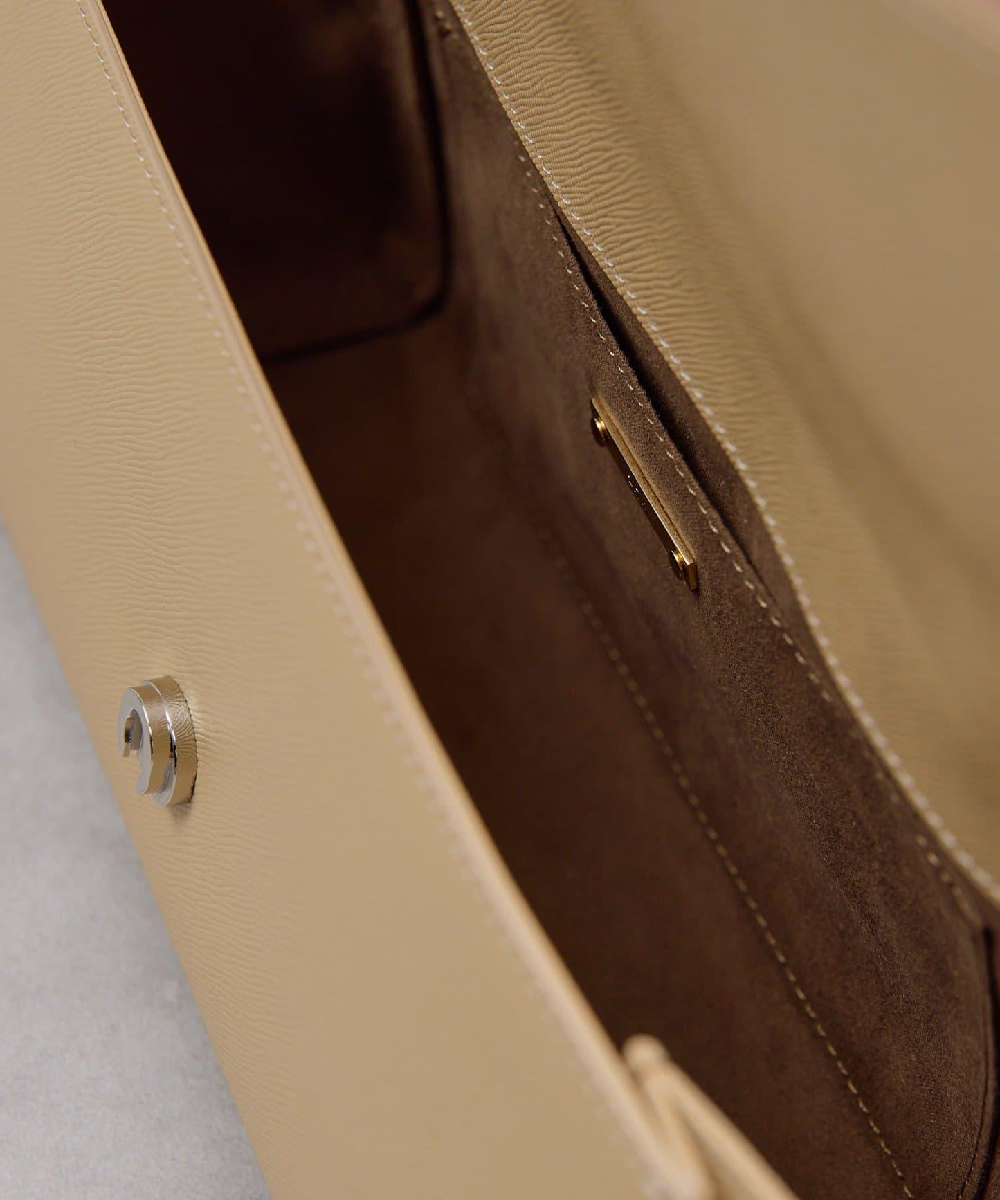 2.718 壓紋單手柄 BAG 包