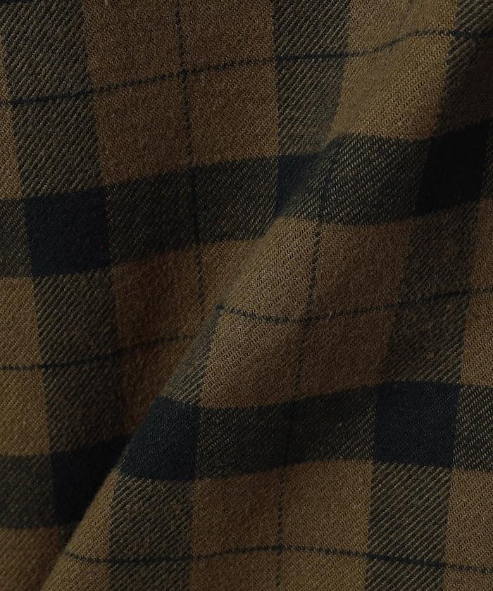 Alaskan Guide Shirt 襯衫