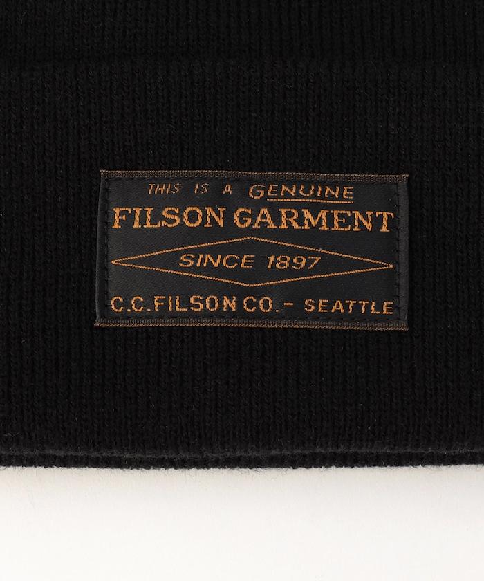 Ballard Watch Cap 針織帽