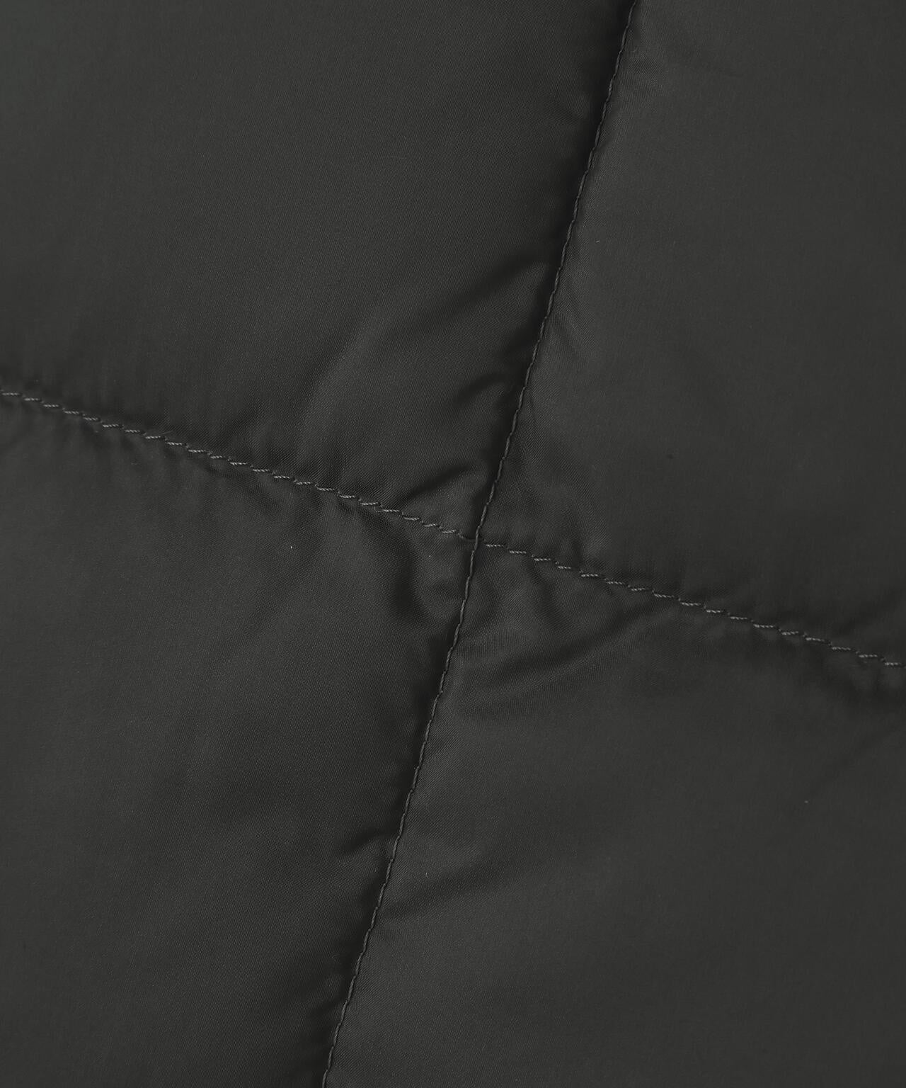 V NECK DOWN VEST 羽絨馬甲