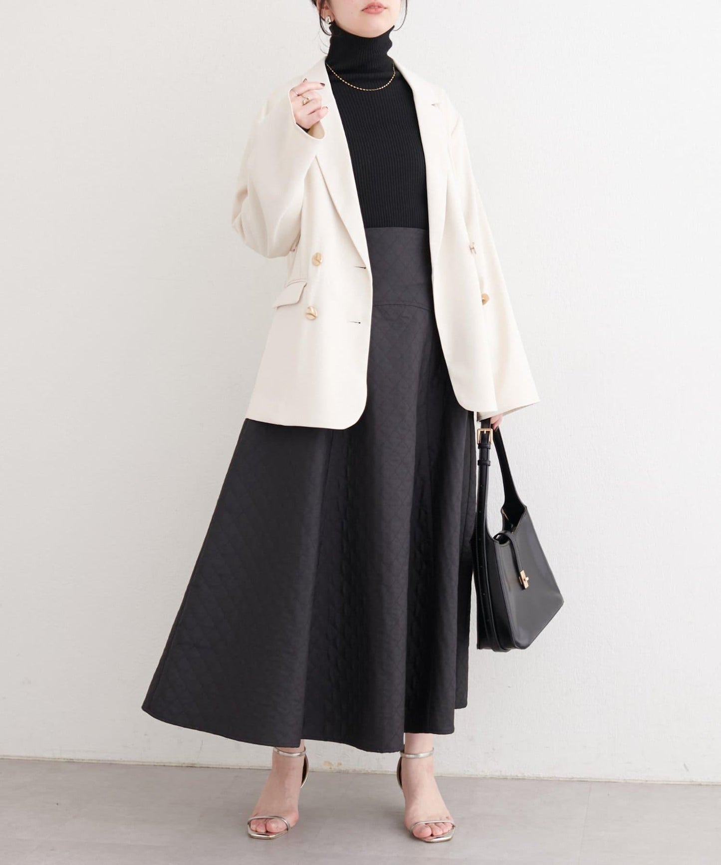 〈osono〉 西裝外套