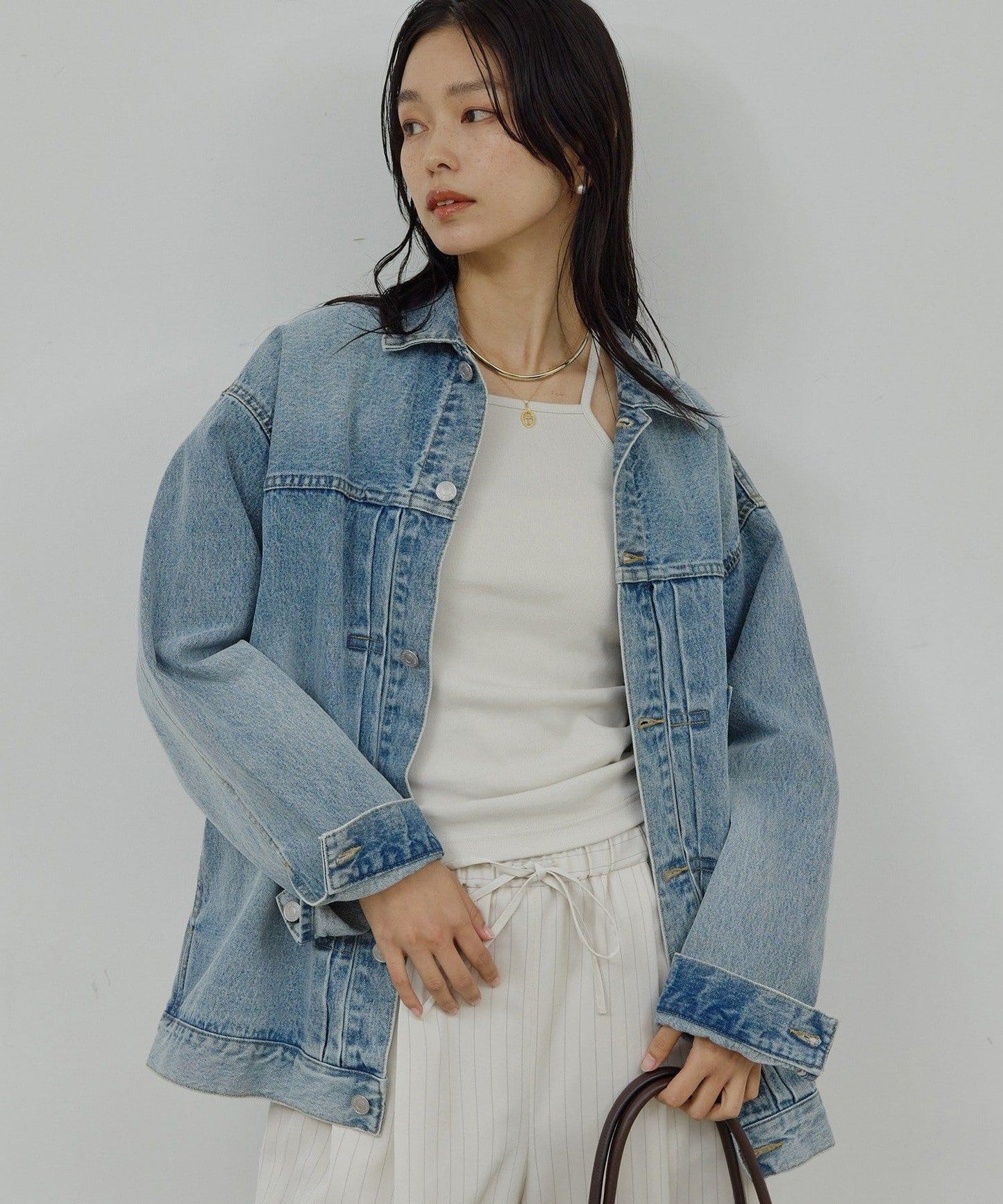 方領設計 吊帶背心