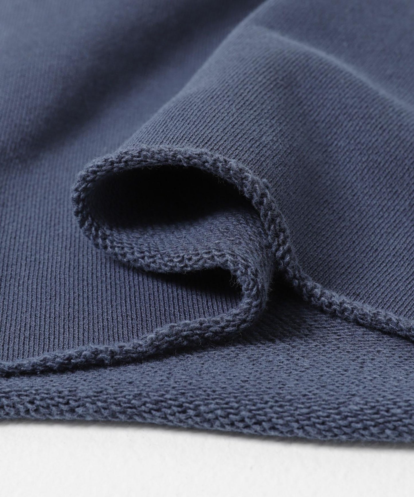 衛衣材質寬鬆闊腿鬆緊休閒褲