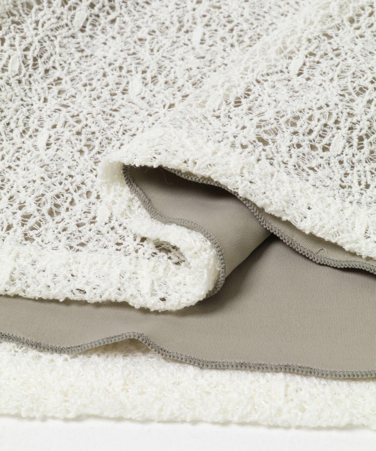 melon lace skirt 半身裙