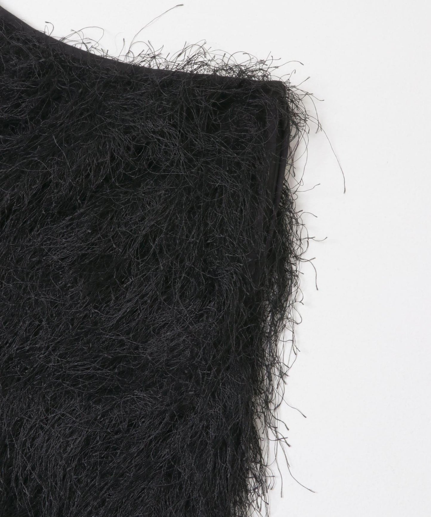 流蘇設計 闊腿褲