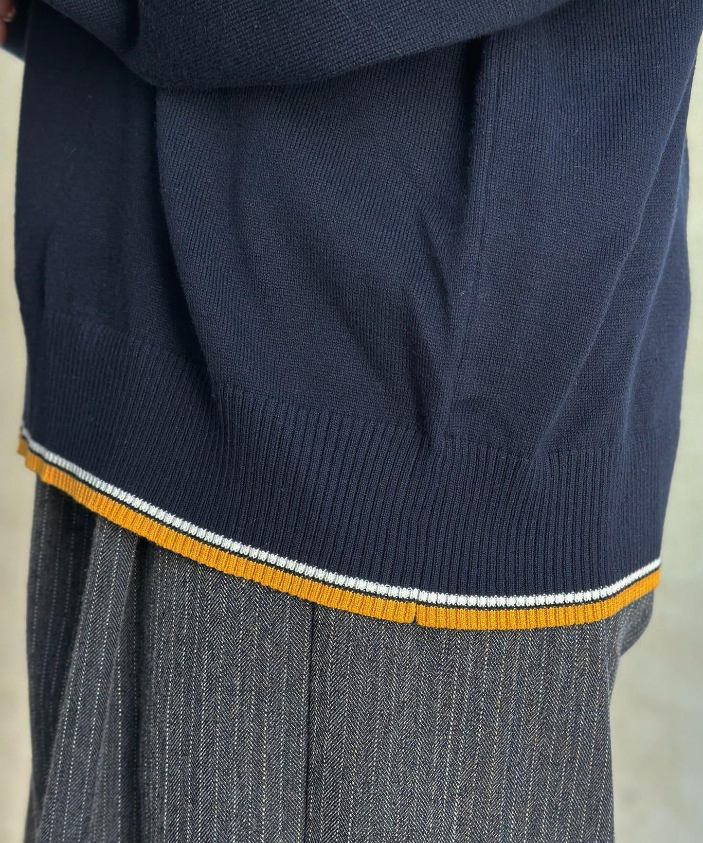 U.S. POLO ASSN. 針織POLO衫