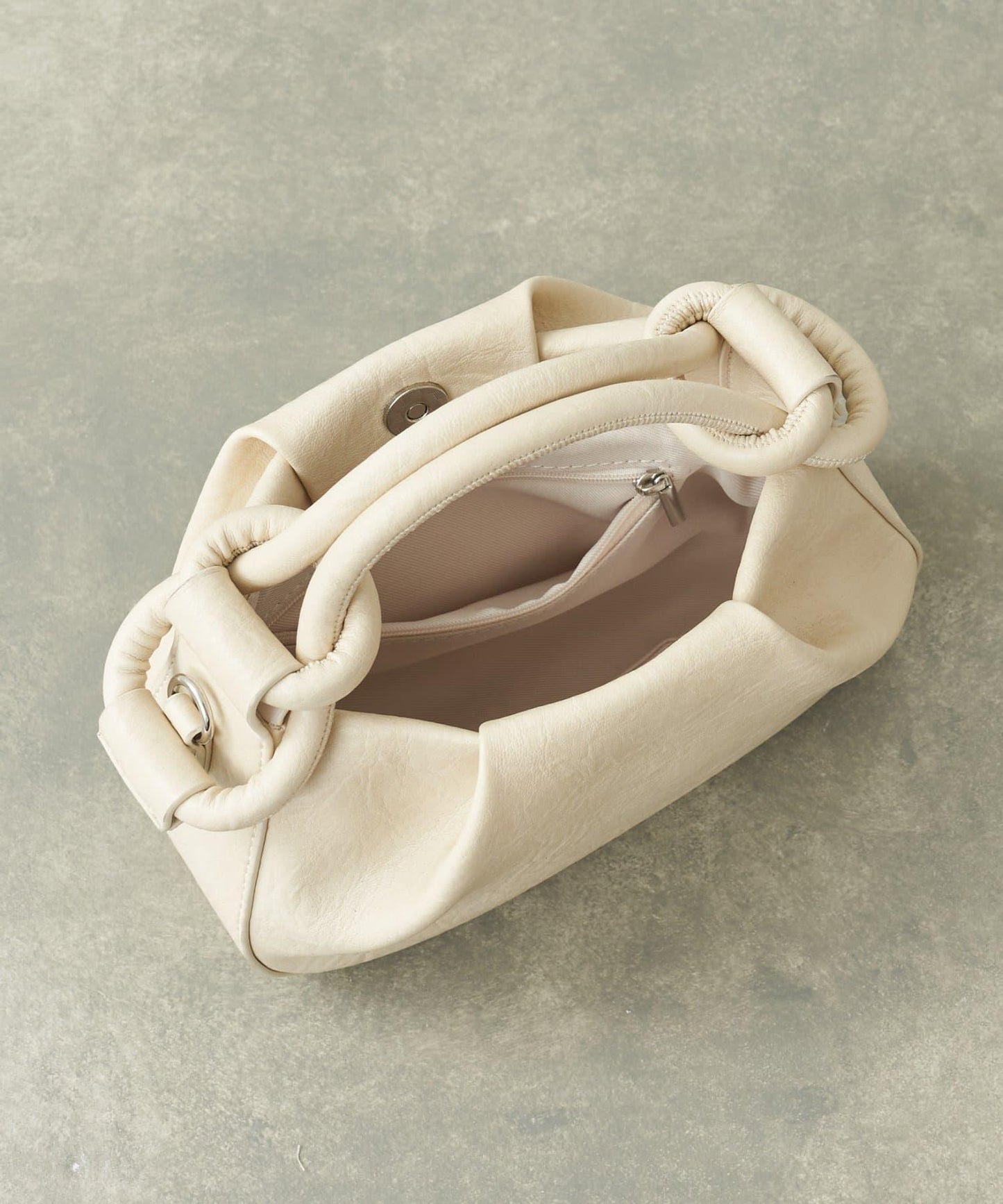 CIAOPANIC TYPY 扭結設計 迷你包