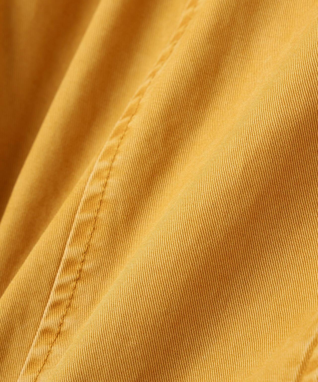 《WOMAN》 MILITARY ZIP POCKET DETACHABLE JACKET 夾克