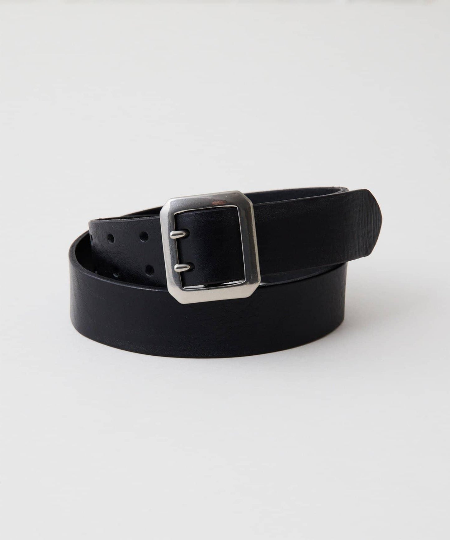 THE PAUSE 雙針釦腰帶
