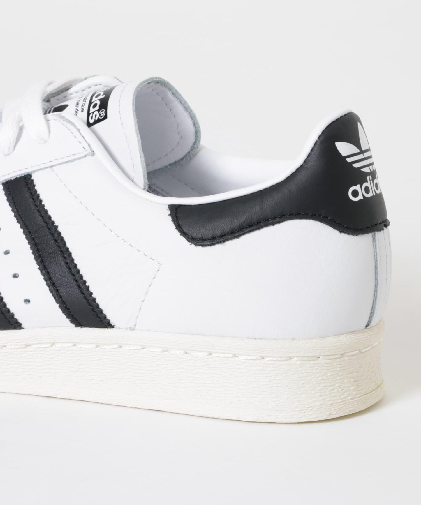 adidas SUPERSTAR 82 運動鞋