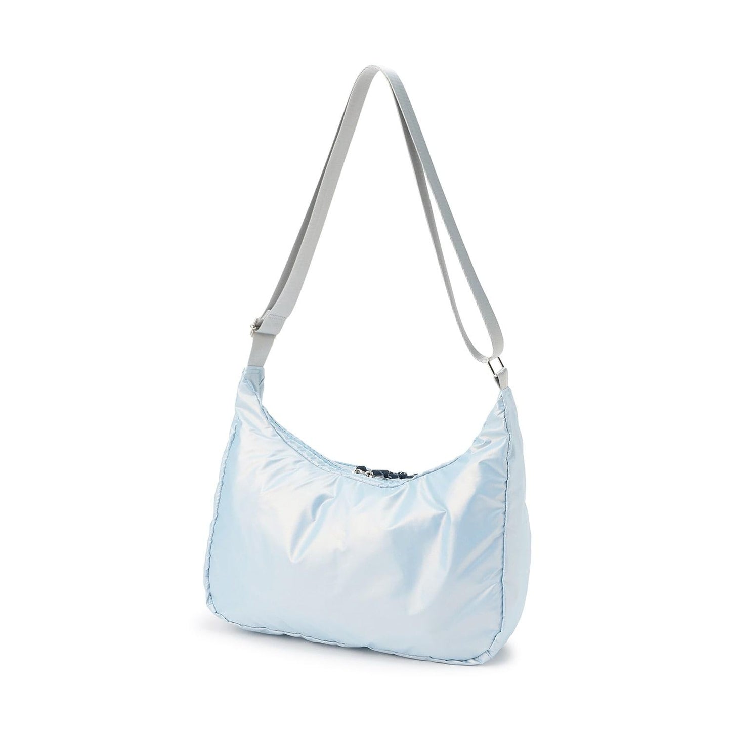 LTXC 雙口袋單肩包