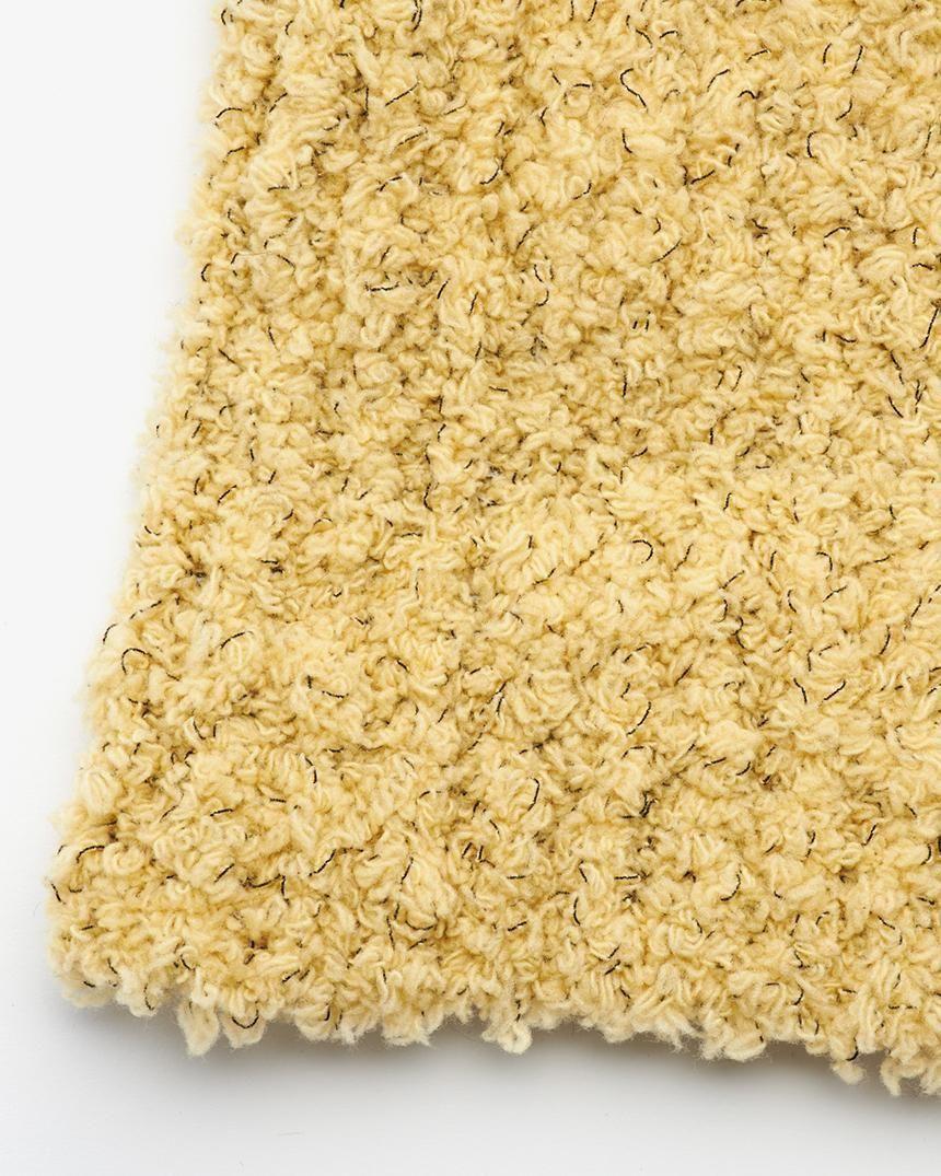 No.WKNY252019-80 YELLOW (WKNY252019)