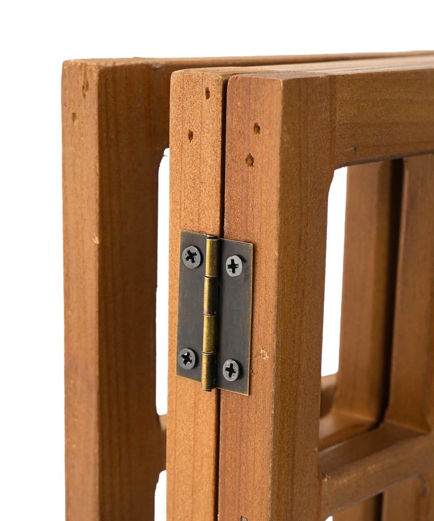 1/6尺寸 鄉村風迷你隔斷 家居小擺件 petit monde