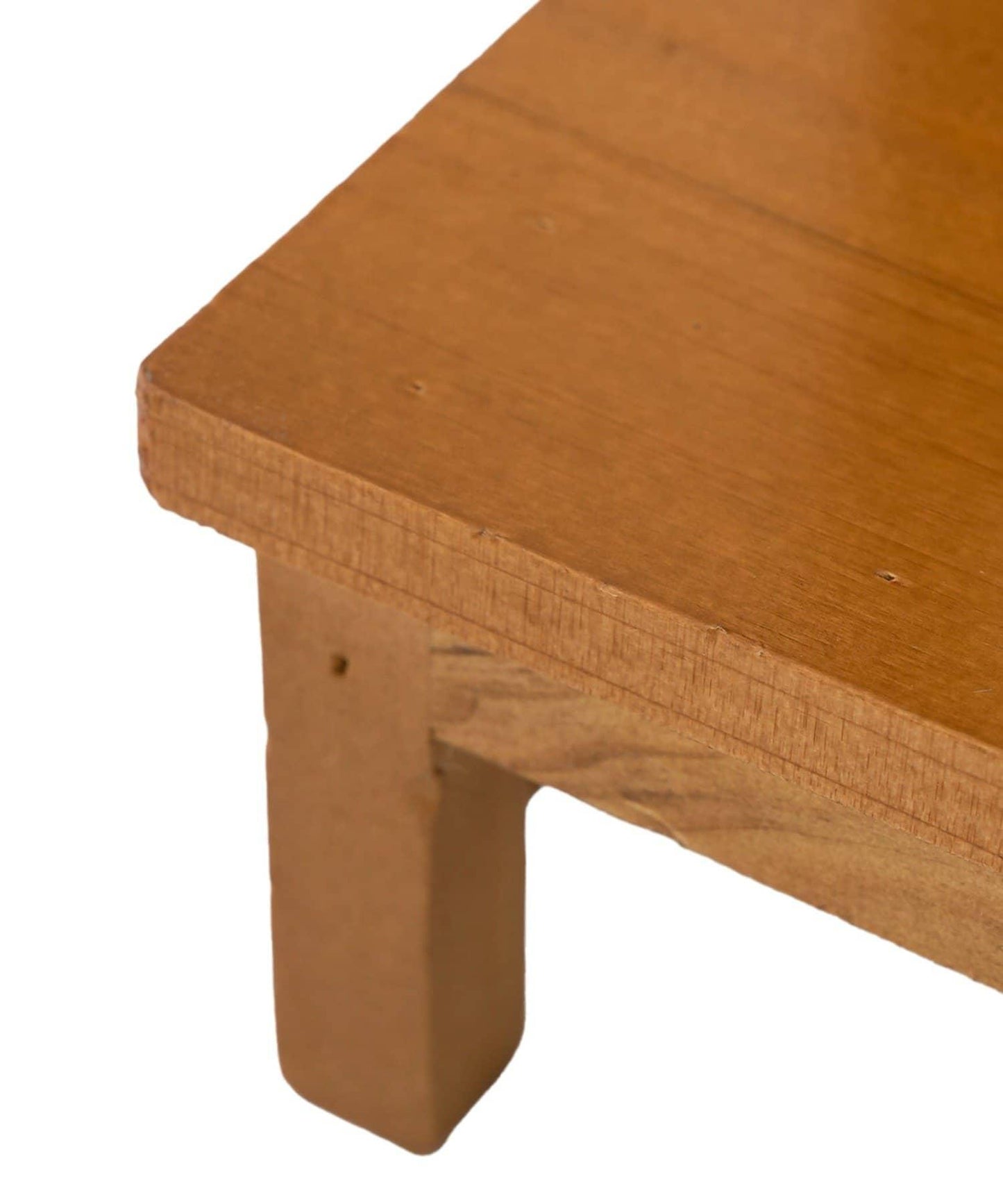 鄉村風迷你裝飾椅 petit monde 裝飾椅擺件