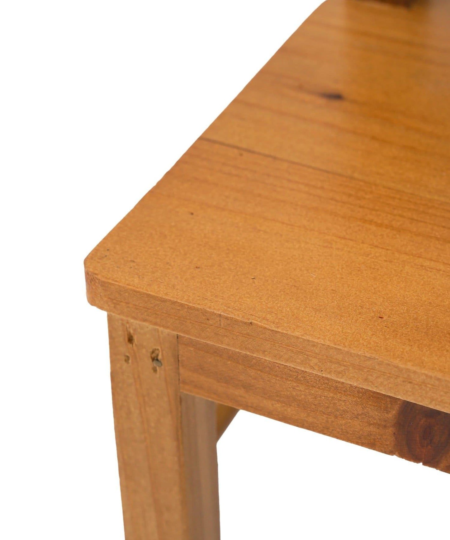 鄉村風室內裝飾椅 petit monde