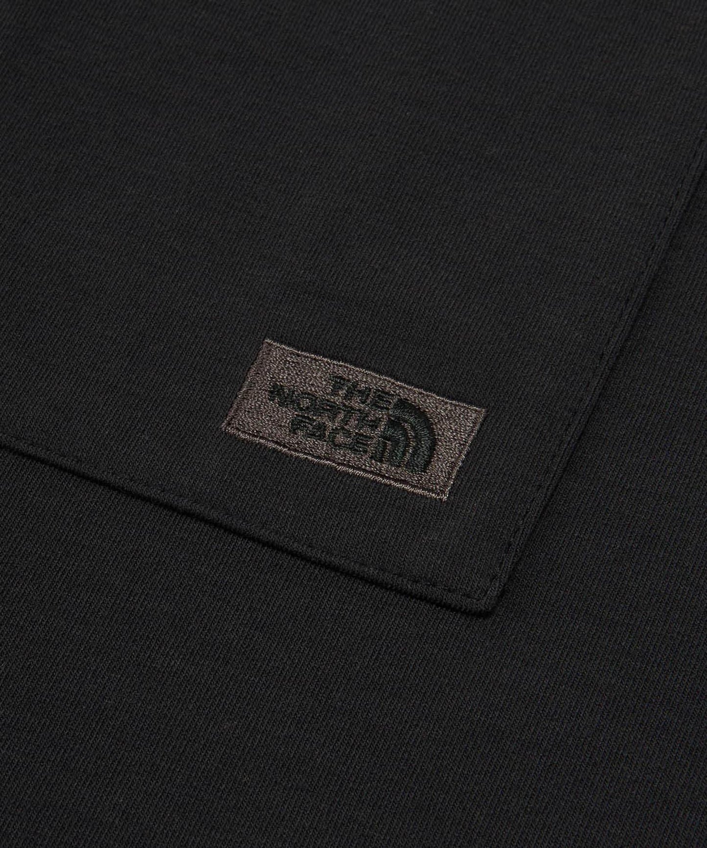 THE NORTH FACE 長袖 Enride T-shirts