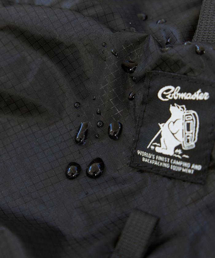 聯名 HUMMING PACK 雙肩包