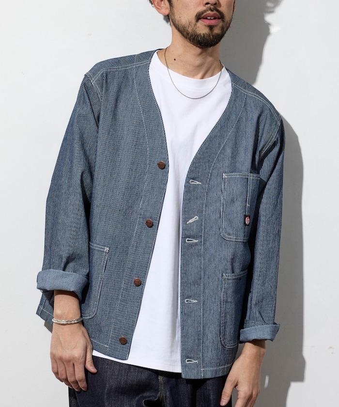 特別款 ENGINEER JKT 夾克