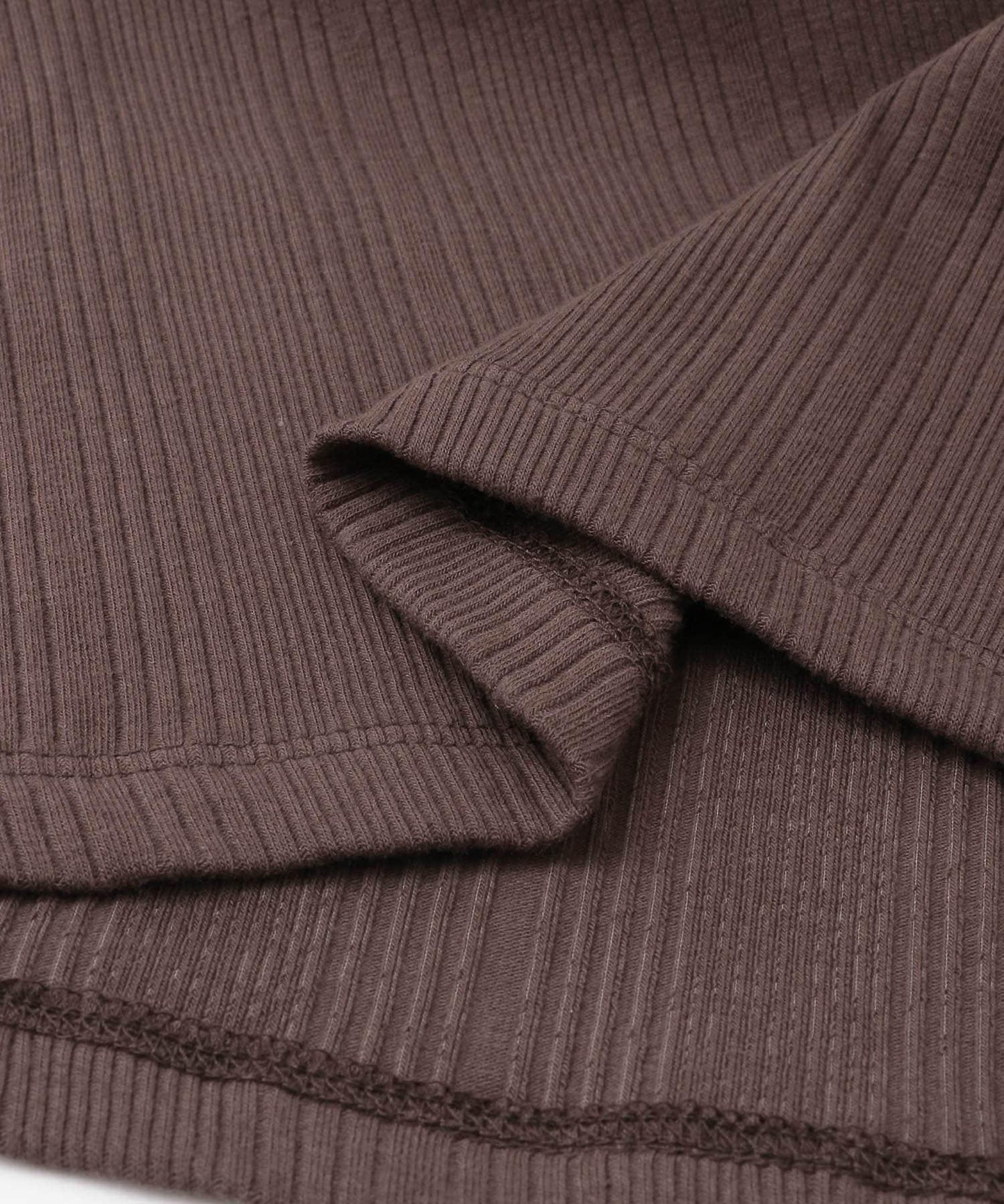 CUP IN ONE SHOULDER TANK 單肩帶杯背心