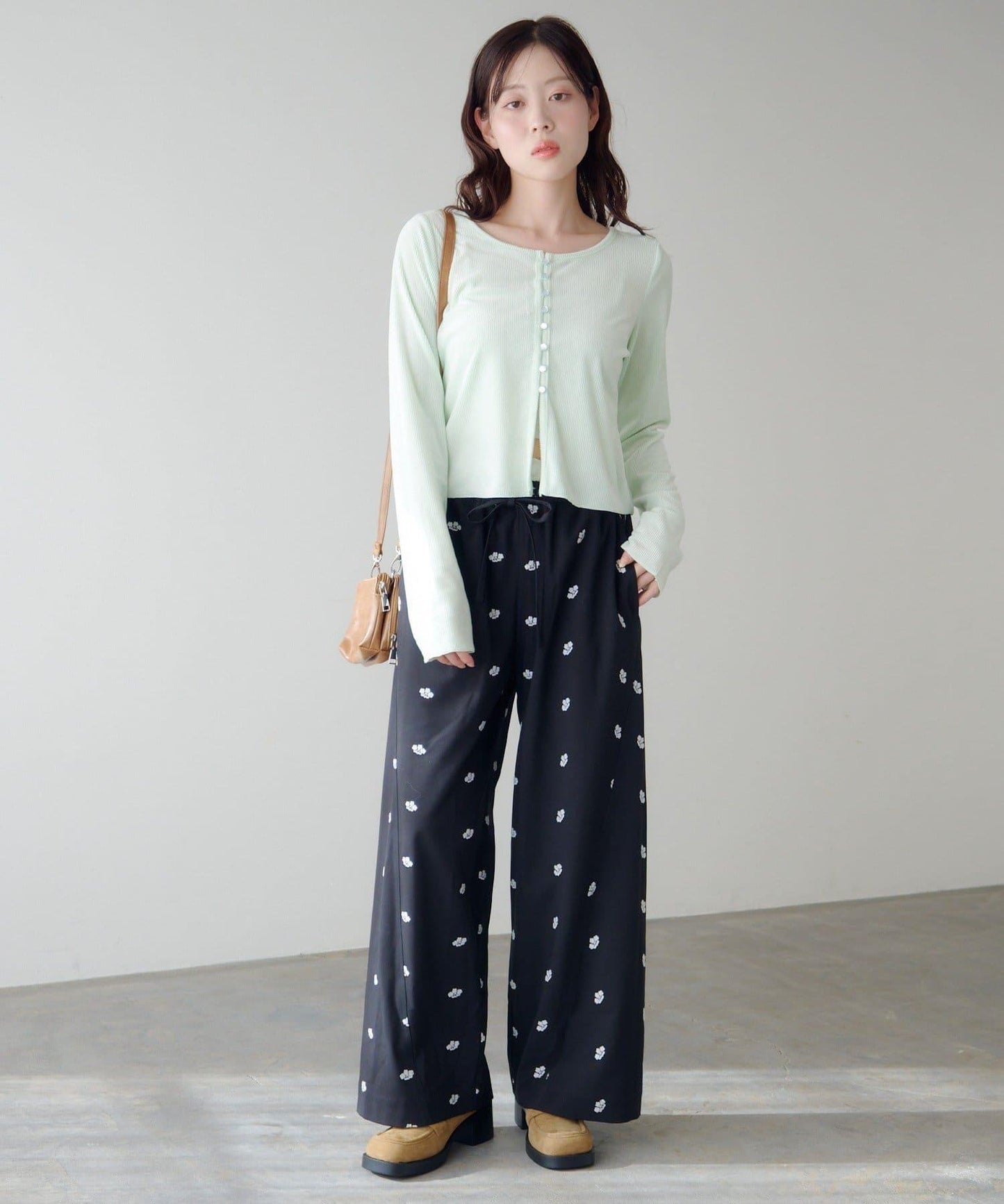 厚底 運動風 樂福鞋