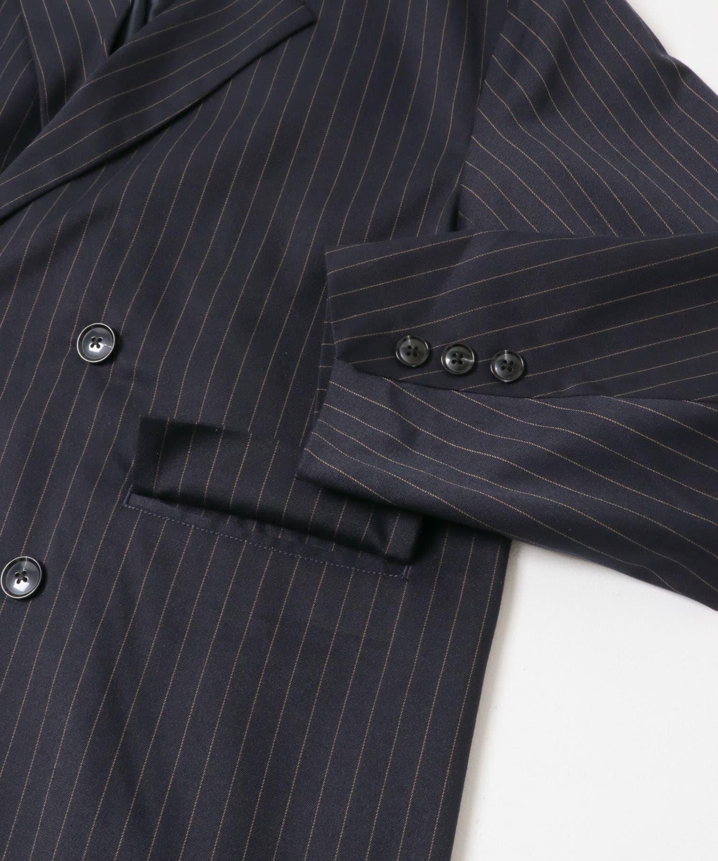 雙排扣 長款 大衣