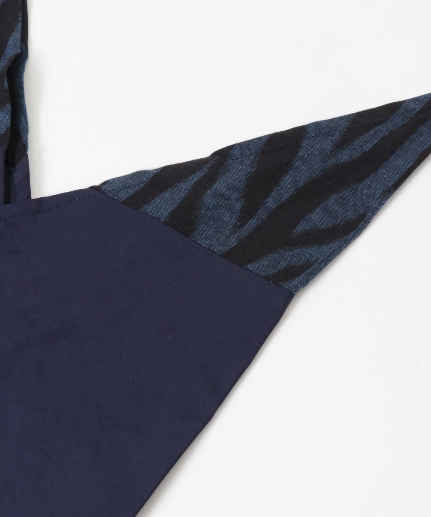 AZUMA BAG KASURI01 手袋