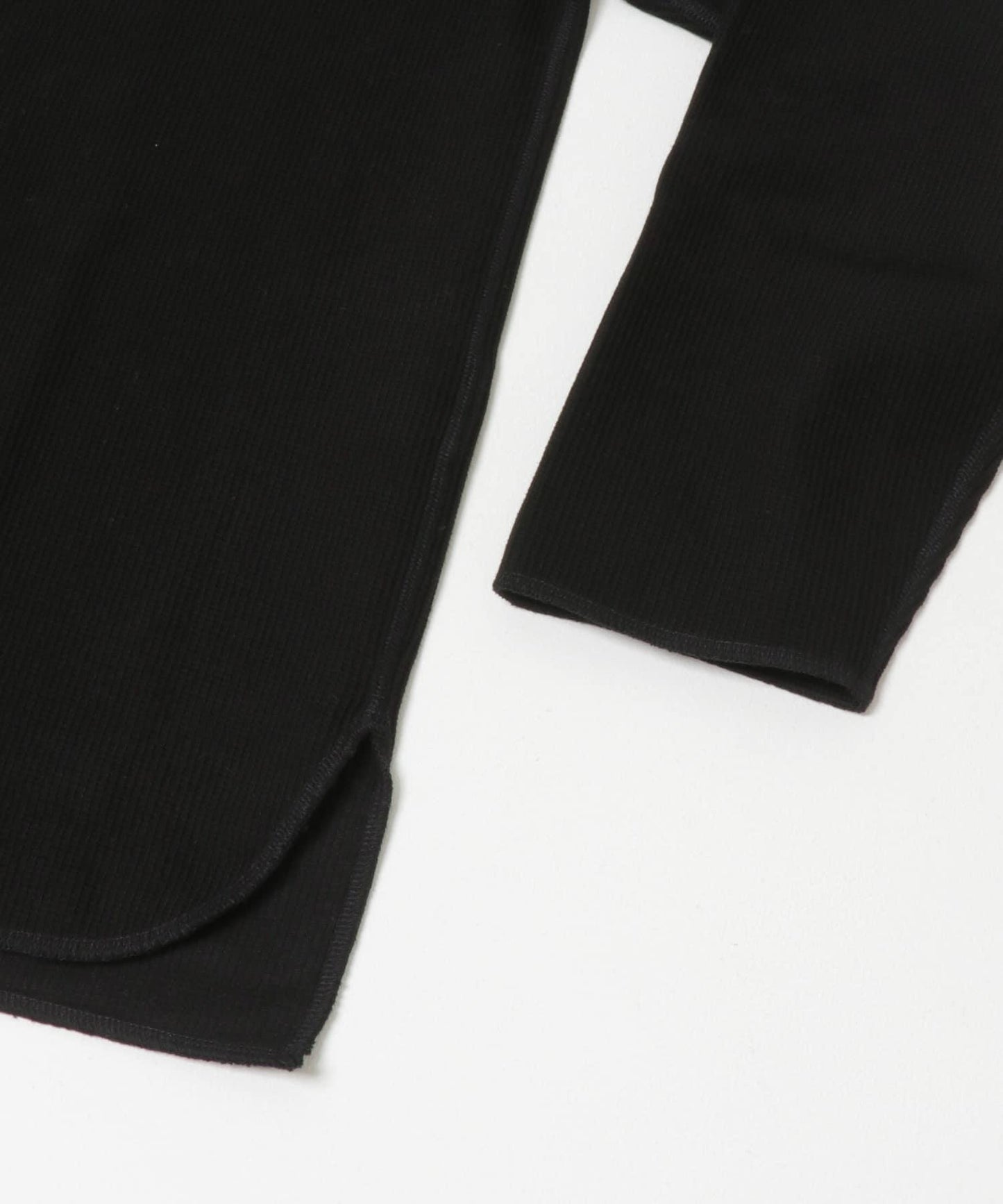 保暖高領長袖上衣 Thermal Over Neck Long-Sleeve