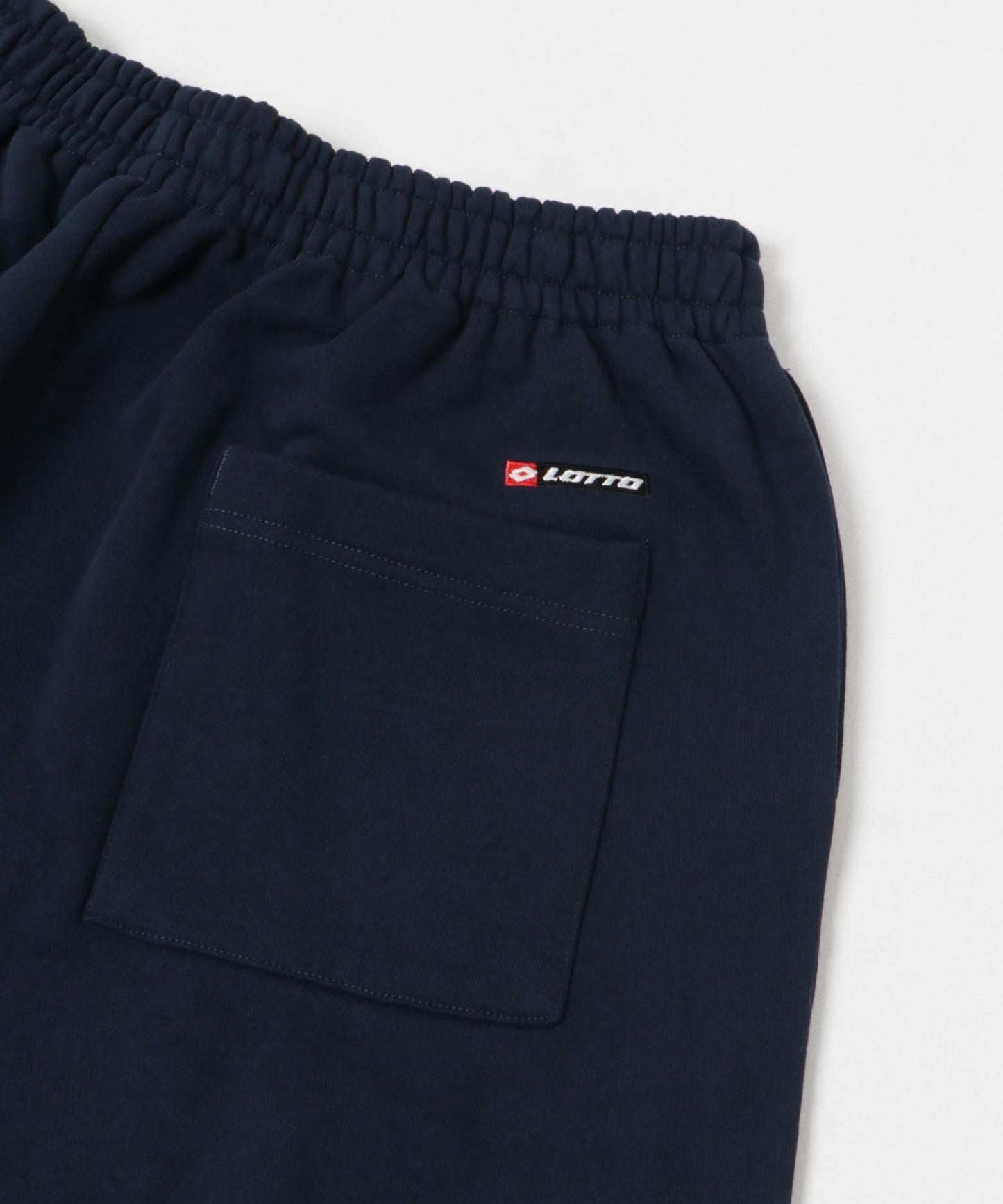 LOTTO WINDMILL LOGO SHORTS