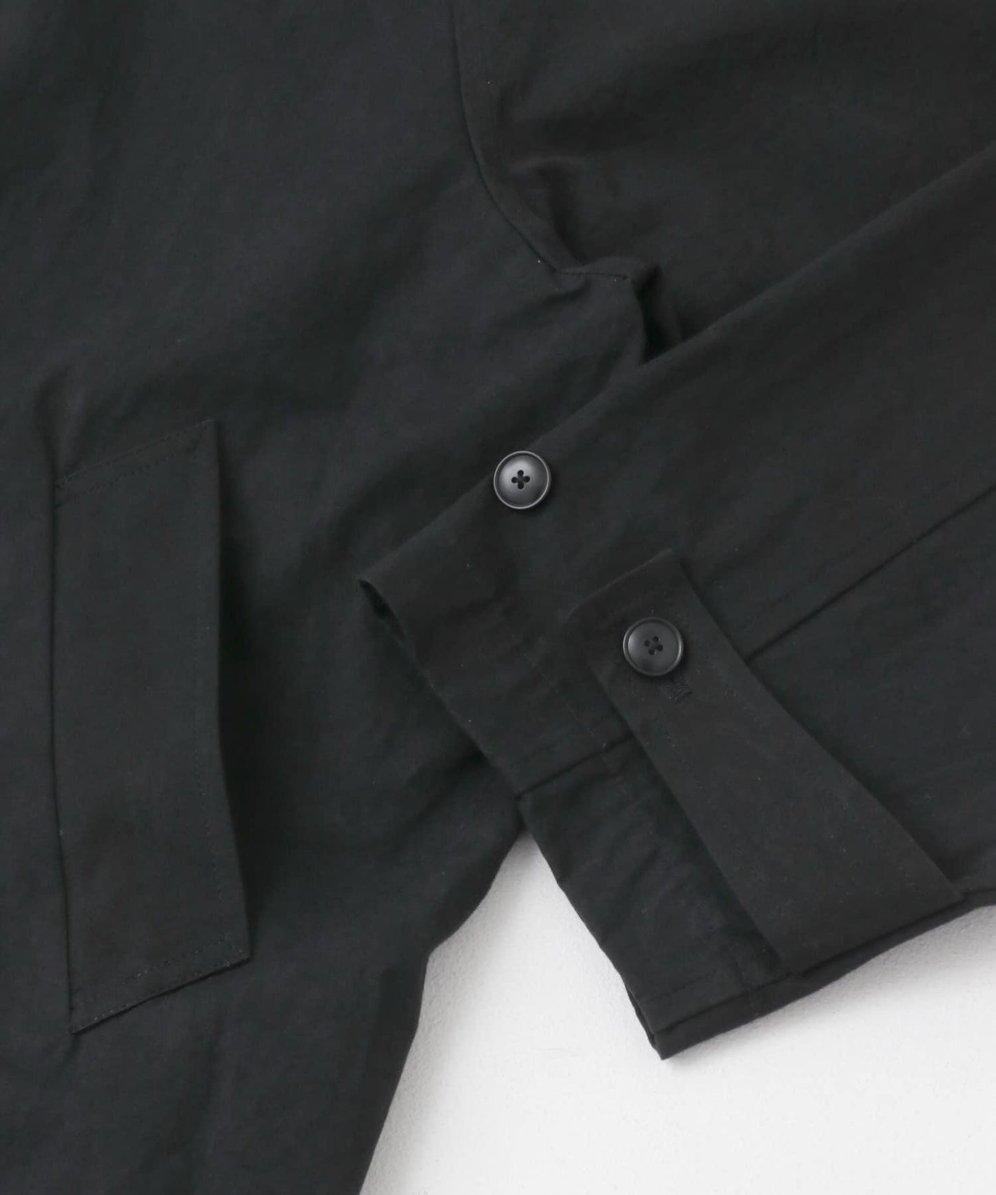 棉質巴爾馬肯大衣