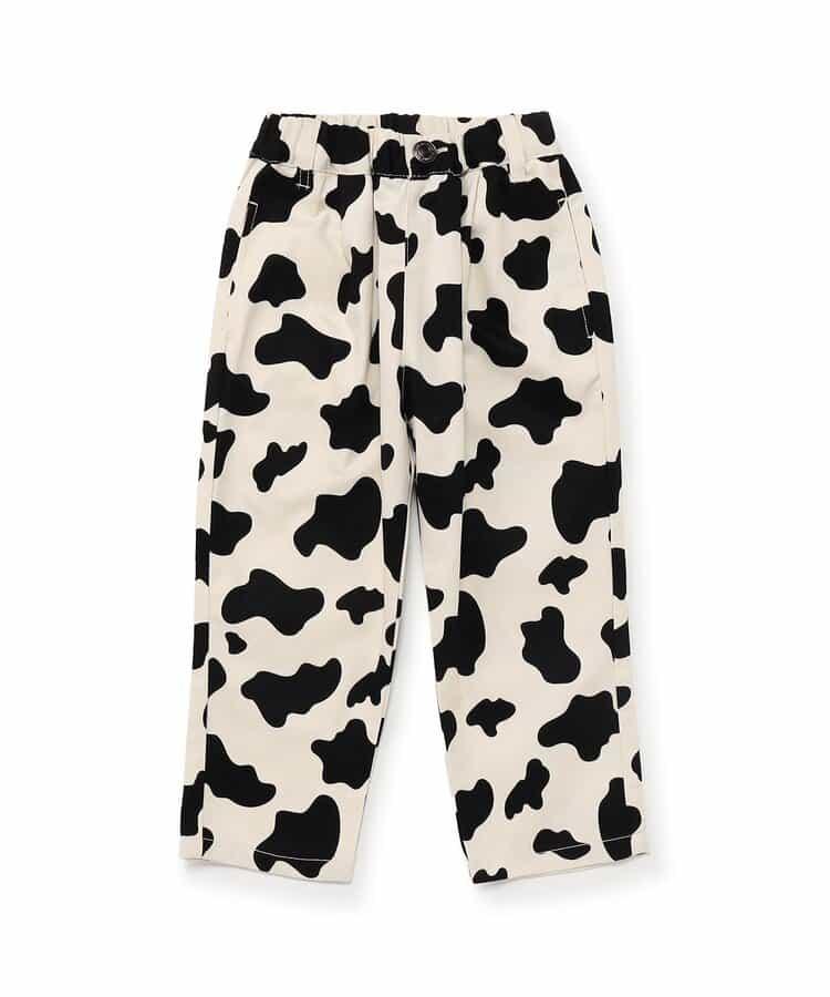 【リンク】NEWシェフパンツ 10分丈