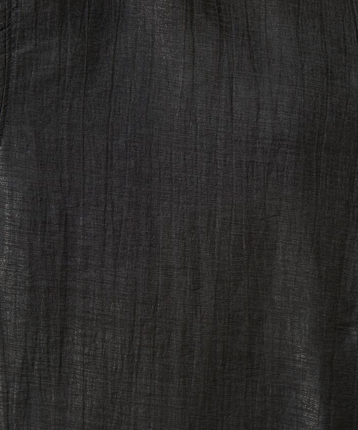 オーバーサイズドルマンスリーブワンピース【限定展開】