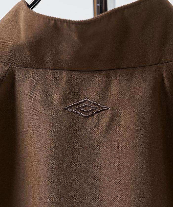 別注 STAND COLLAR BLOUSON