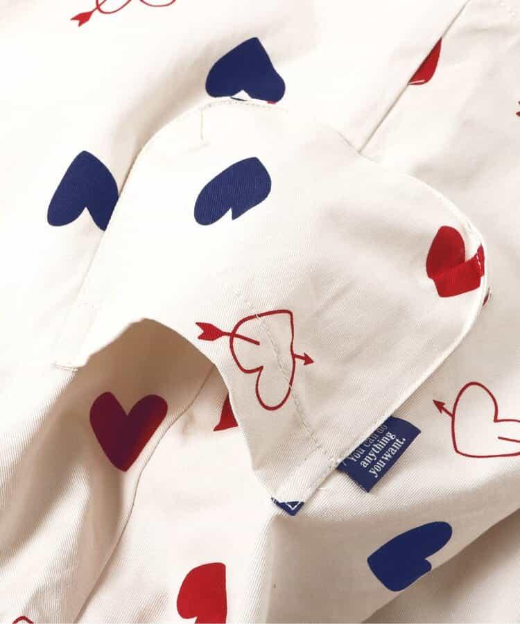 リンク 廚師風背心連衣裙