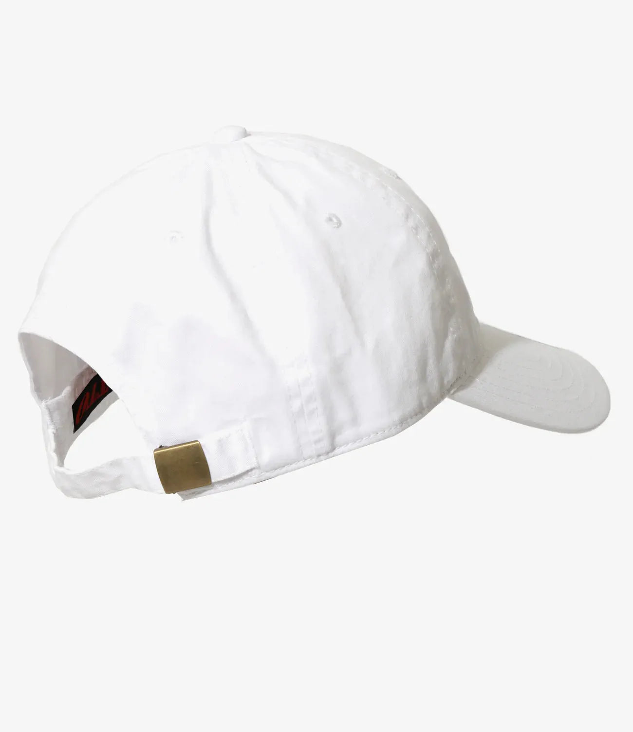 South2west8 Strap Back Cap HYDROLOGIC CYCLE SYSTEM 後調節帽