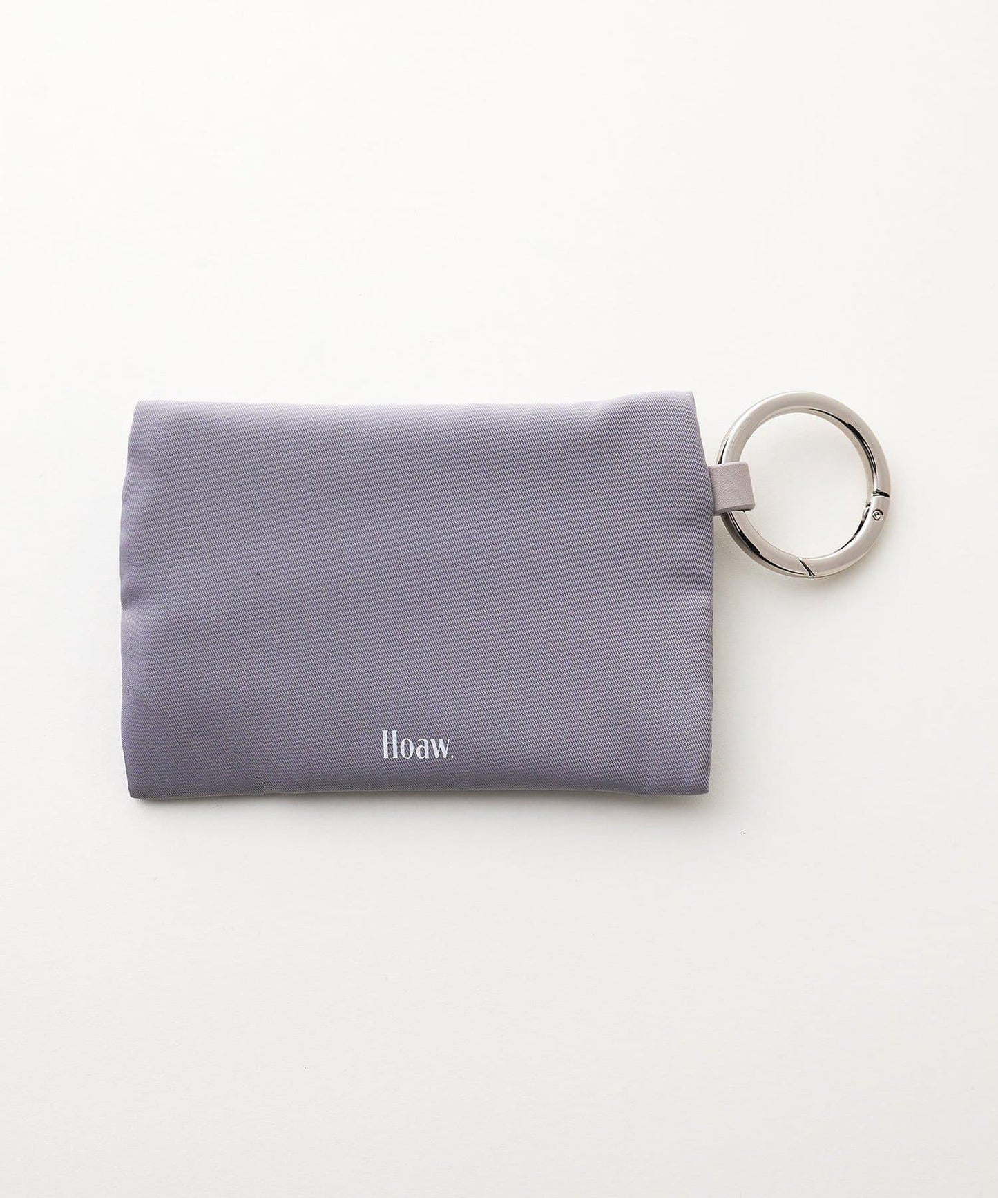 網紅聯名 Nylon 材質 化妝包