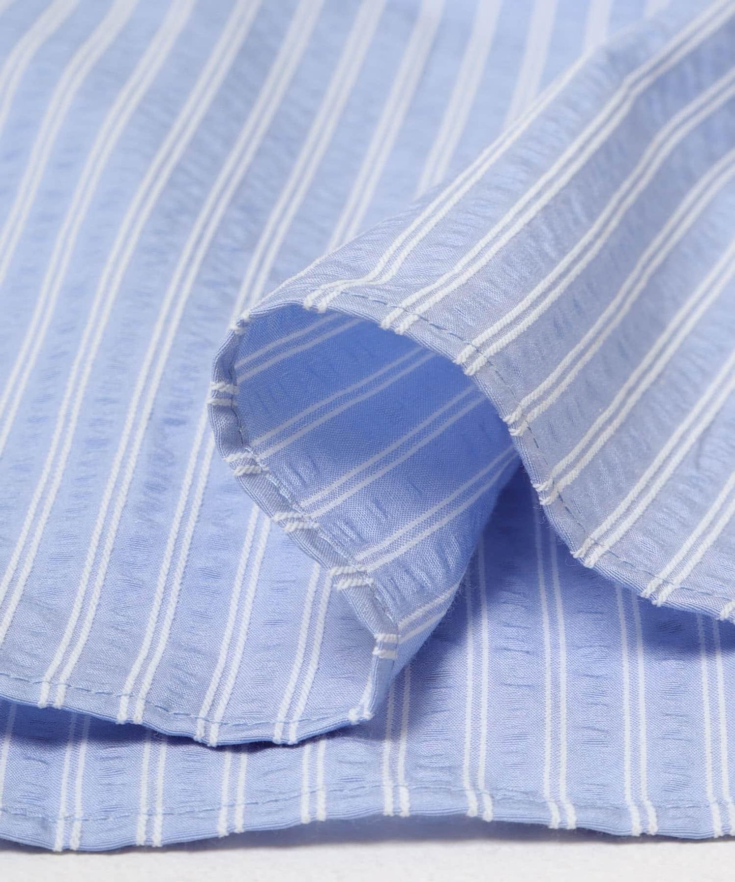 不對稱褶皺設計迷你連衣裙