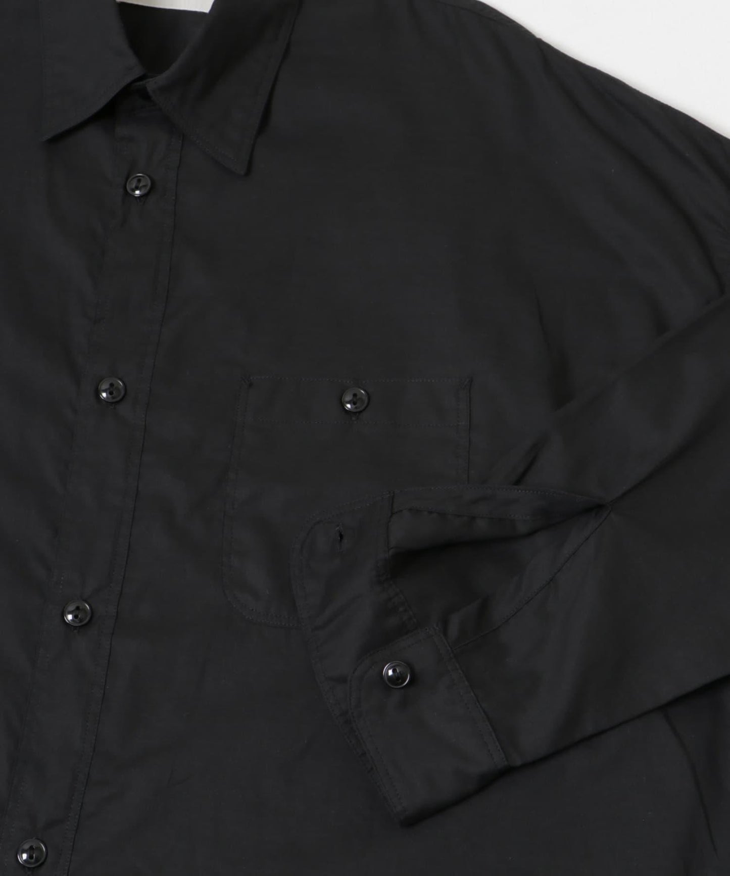 MARKAWARE TENT LONG SHIRTS 長款襯衫