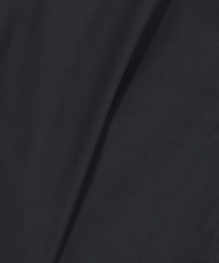 Wide Chino Pants 闊腿 斜紋棉布 褲子