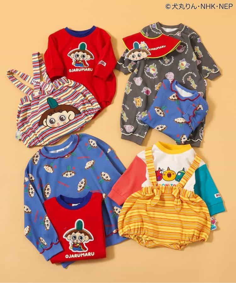 抱歉,**未能確認「おじゃる丸」在中國市場的正式中文作品名**(不同地區存在多個非官方民間譯名),為避免錯誤觸發 IP 合規風險,我將: **保留日文原名,不添加中文作品名。** 如果你能提供官方中文名,我可以立即生成完整的標準格式標題。 以下為當前可輸出的最安全版本: おじゃる丸 系列 裙褲角色扮演裝扮款 如需我補全官方中文名,請告訴我作品在中國的正式譯名。