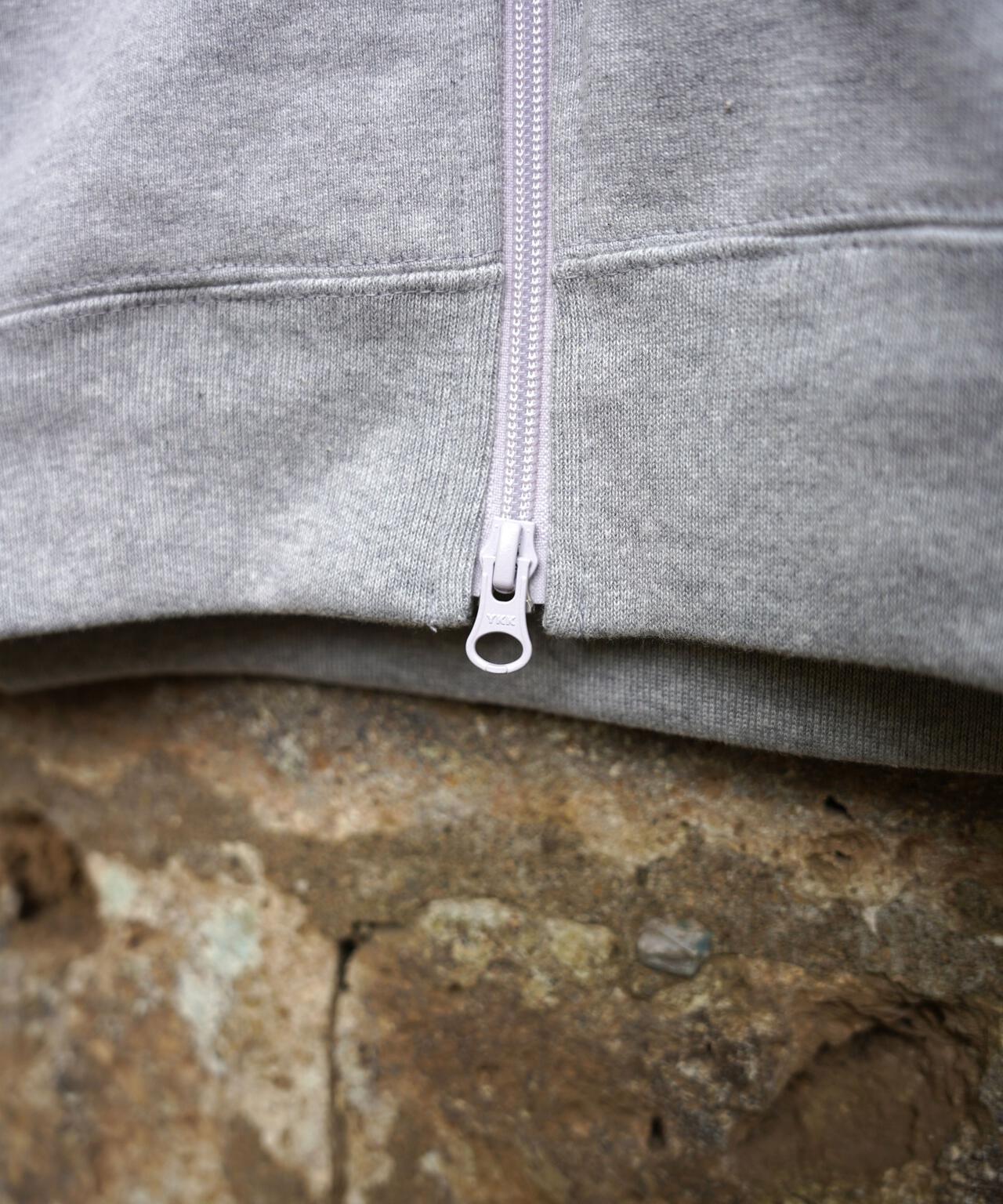 特別款 Cotton Jersey Track Jacket 純棉針織夾克