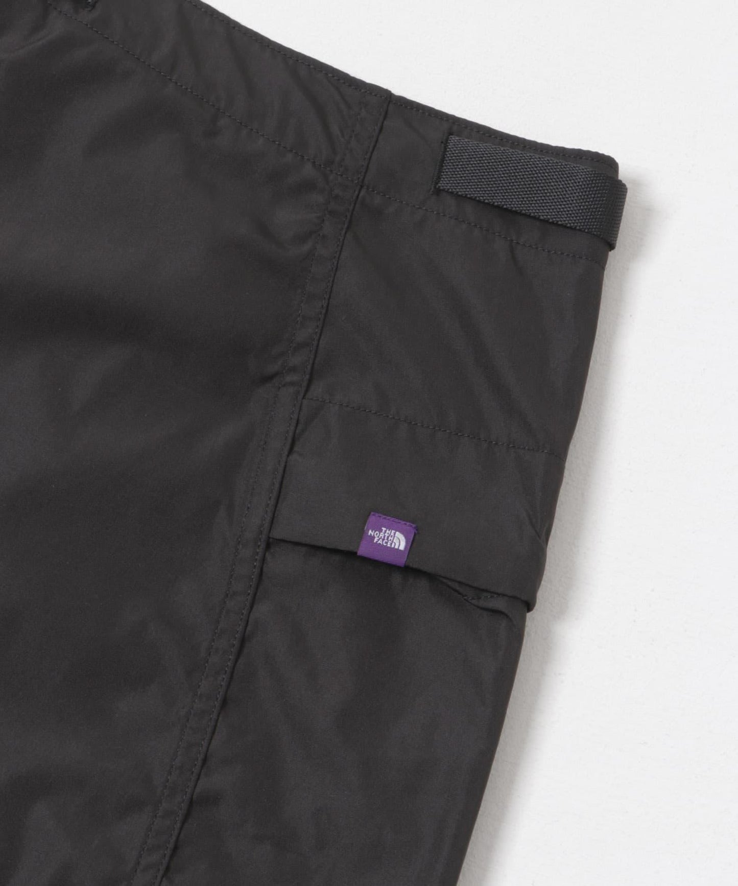 THE NORTH FACE PURPLE LABEL Field River 休閒短褲
