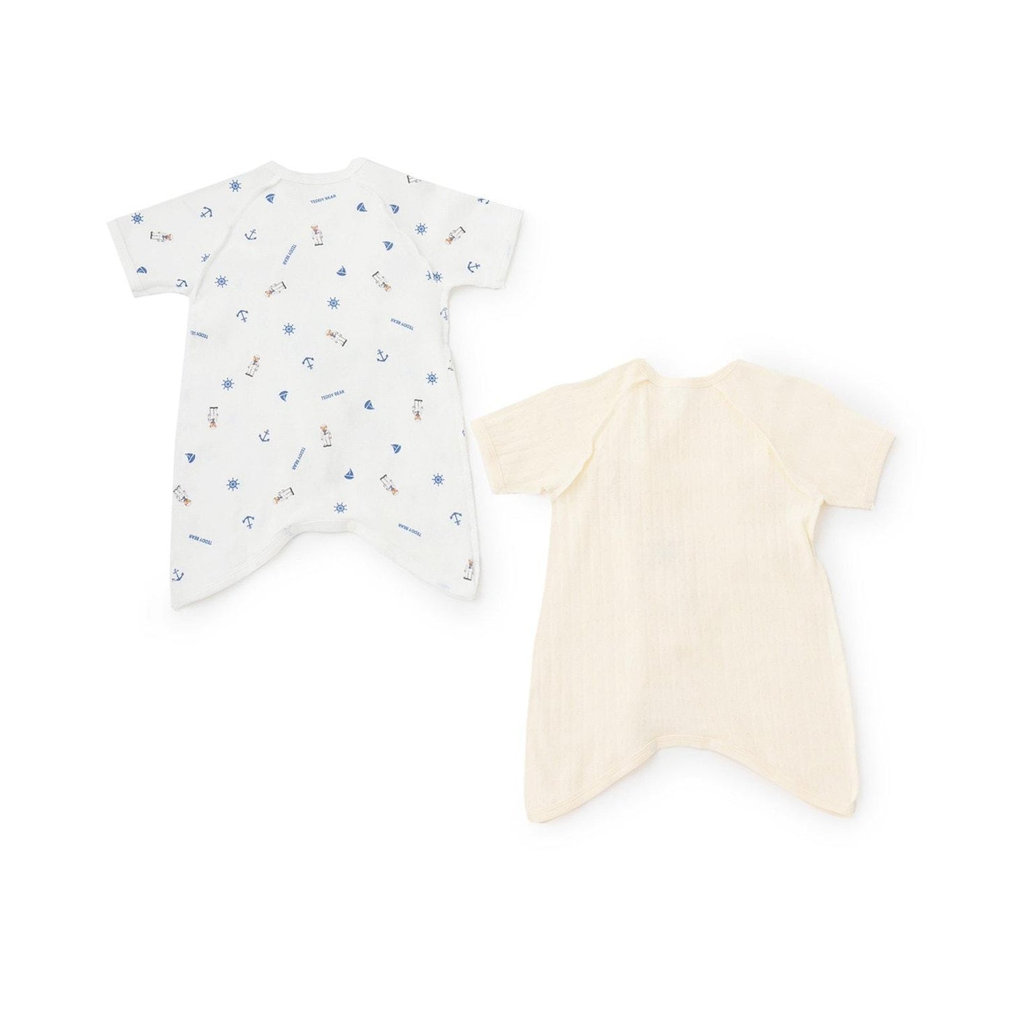 TeddyBear 連體內衣