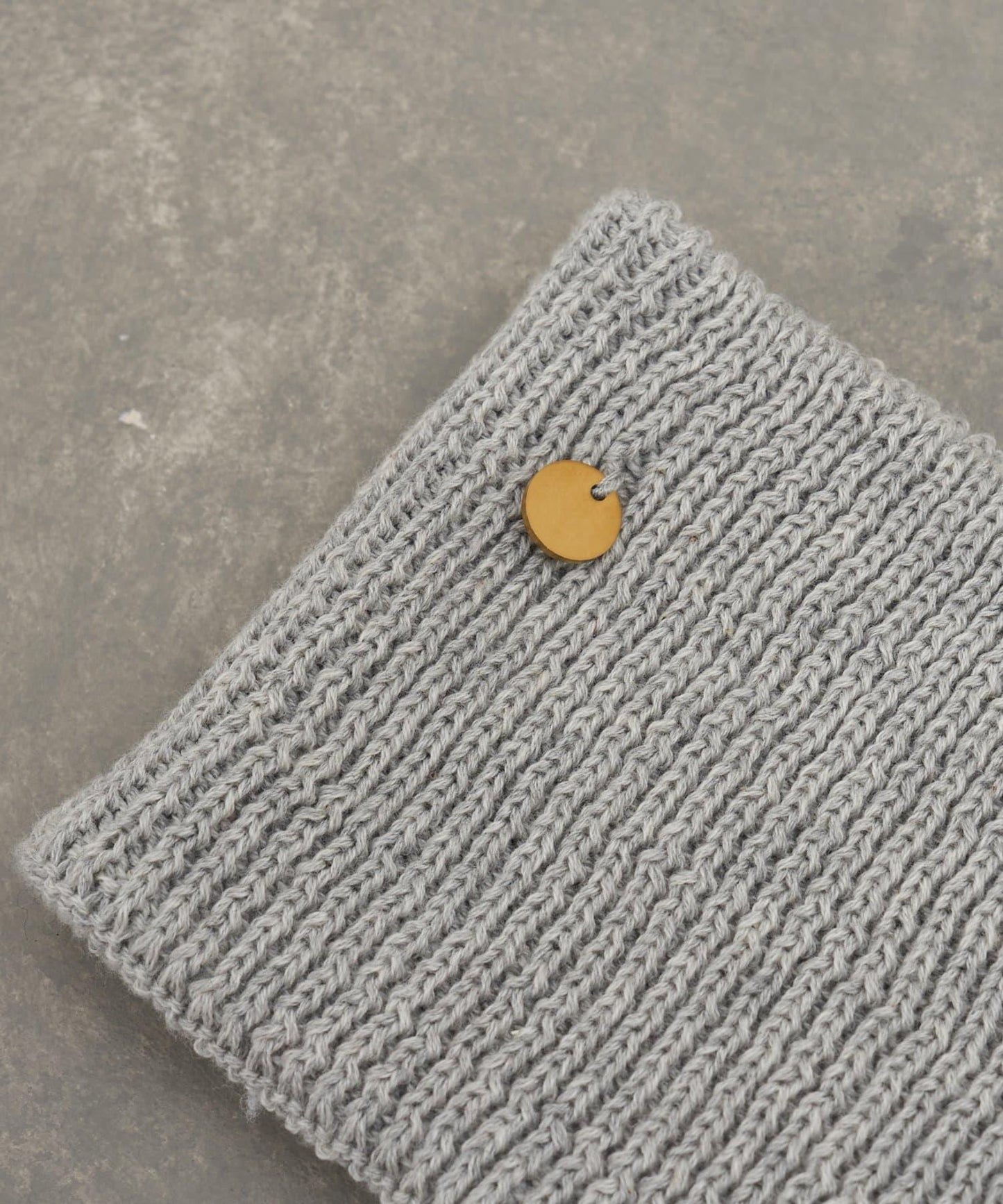 羅紋帶飾片髮帶