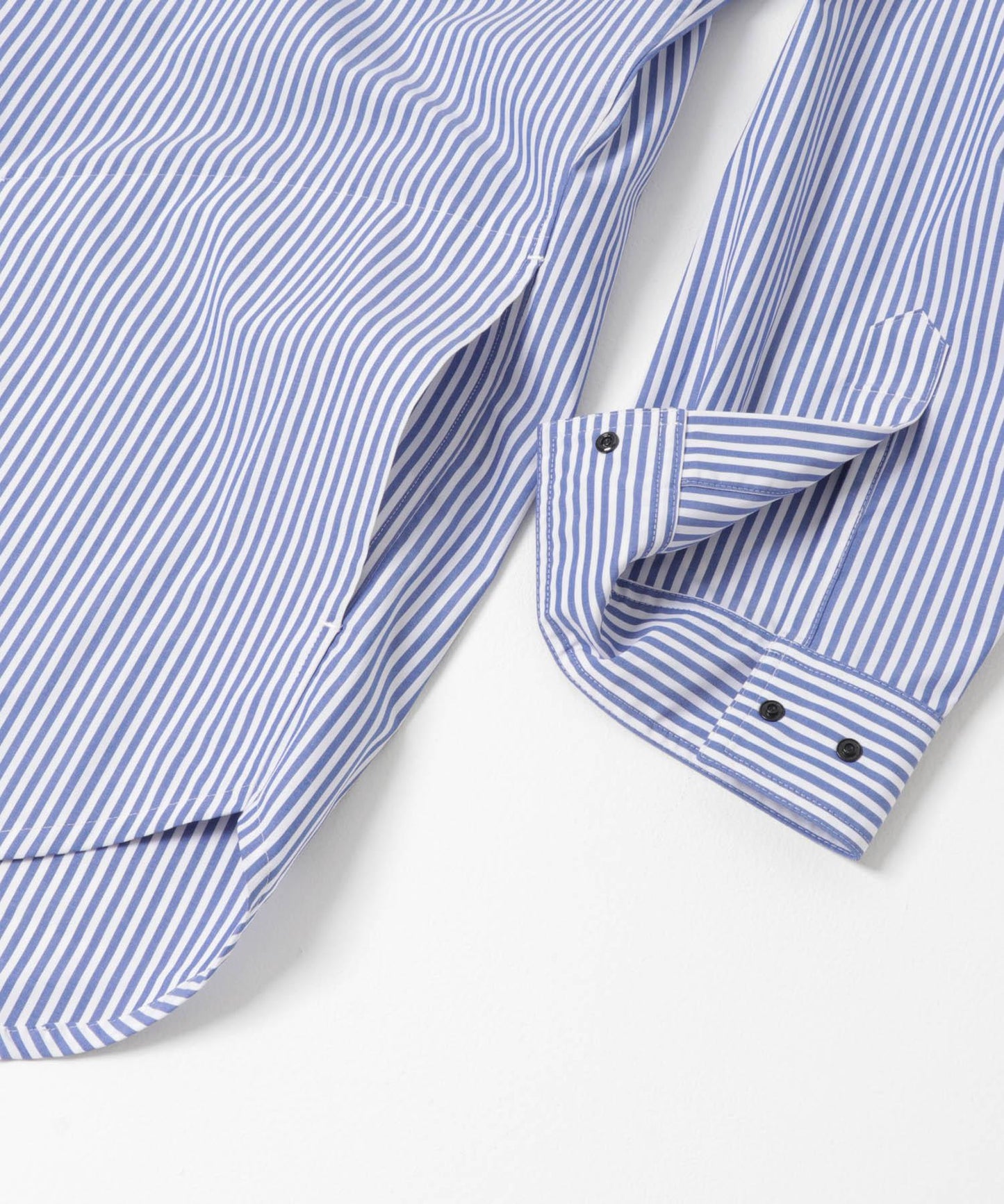 エステネージュ 長袖襯衫