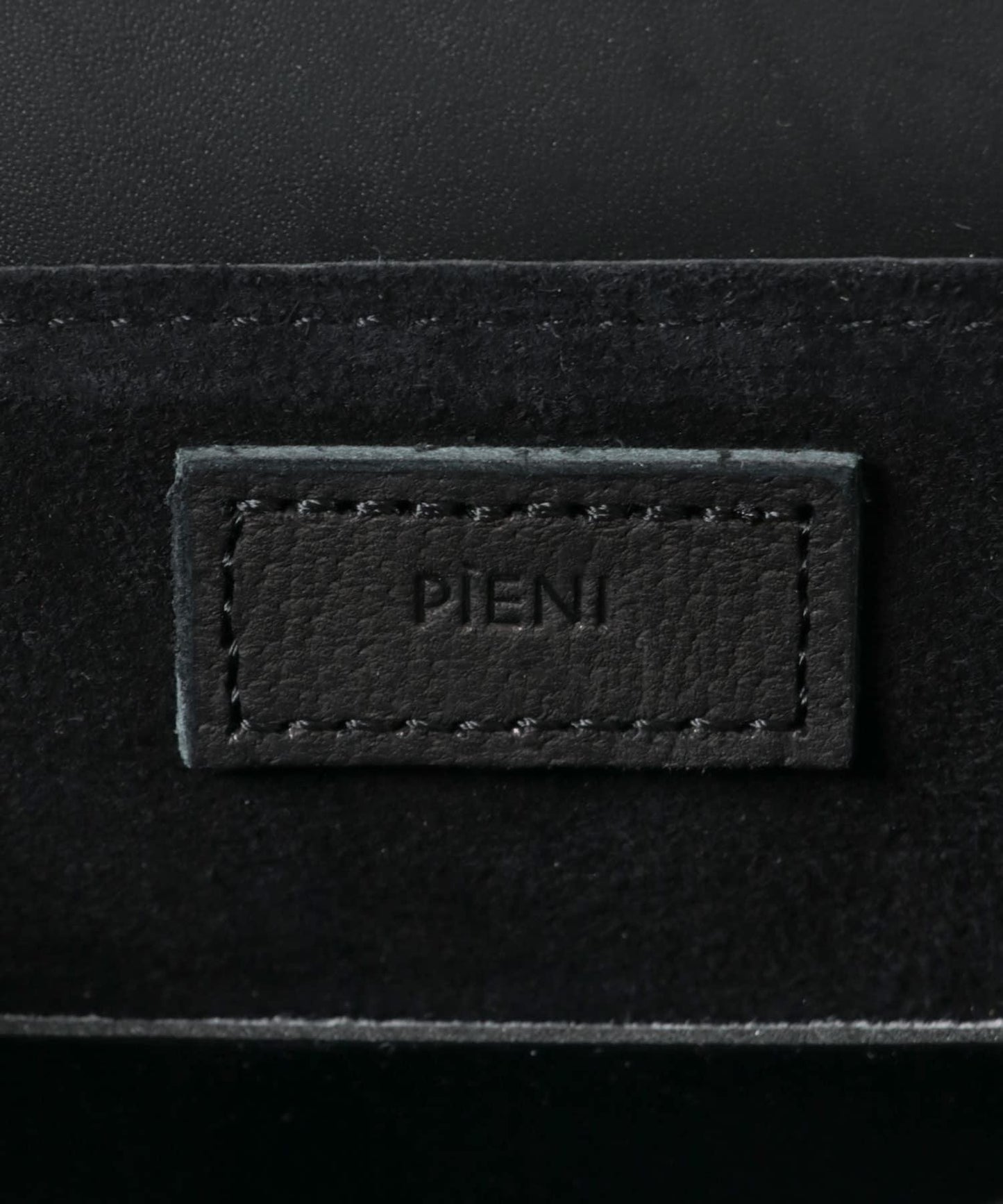 PIENI A-3 MINI 單肩包