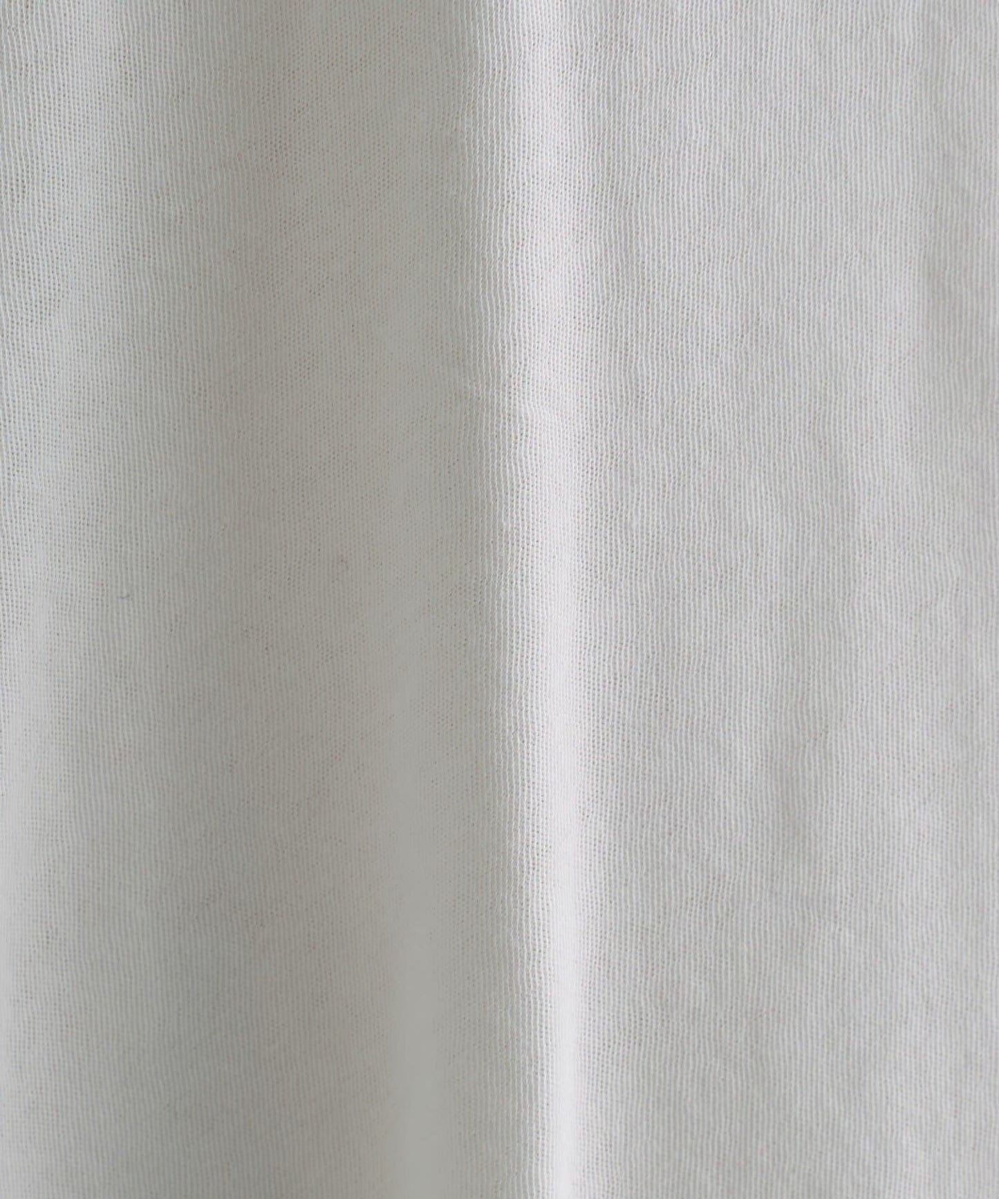 春色透膚棉質上衣