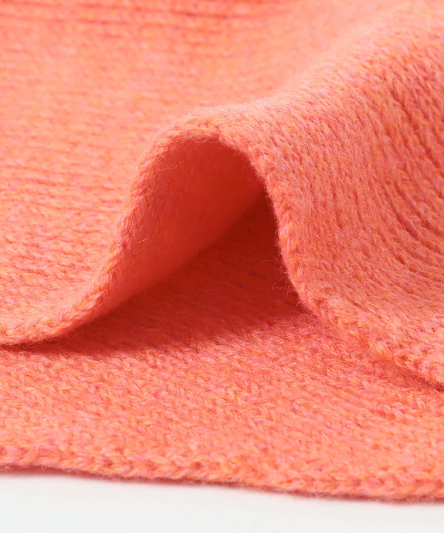 YOUNG&OLSEN The DRYGOODS STORE 混紡羊毛三角圍巾