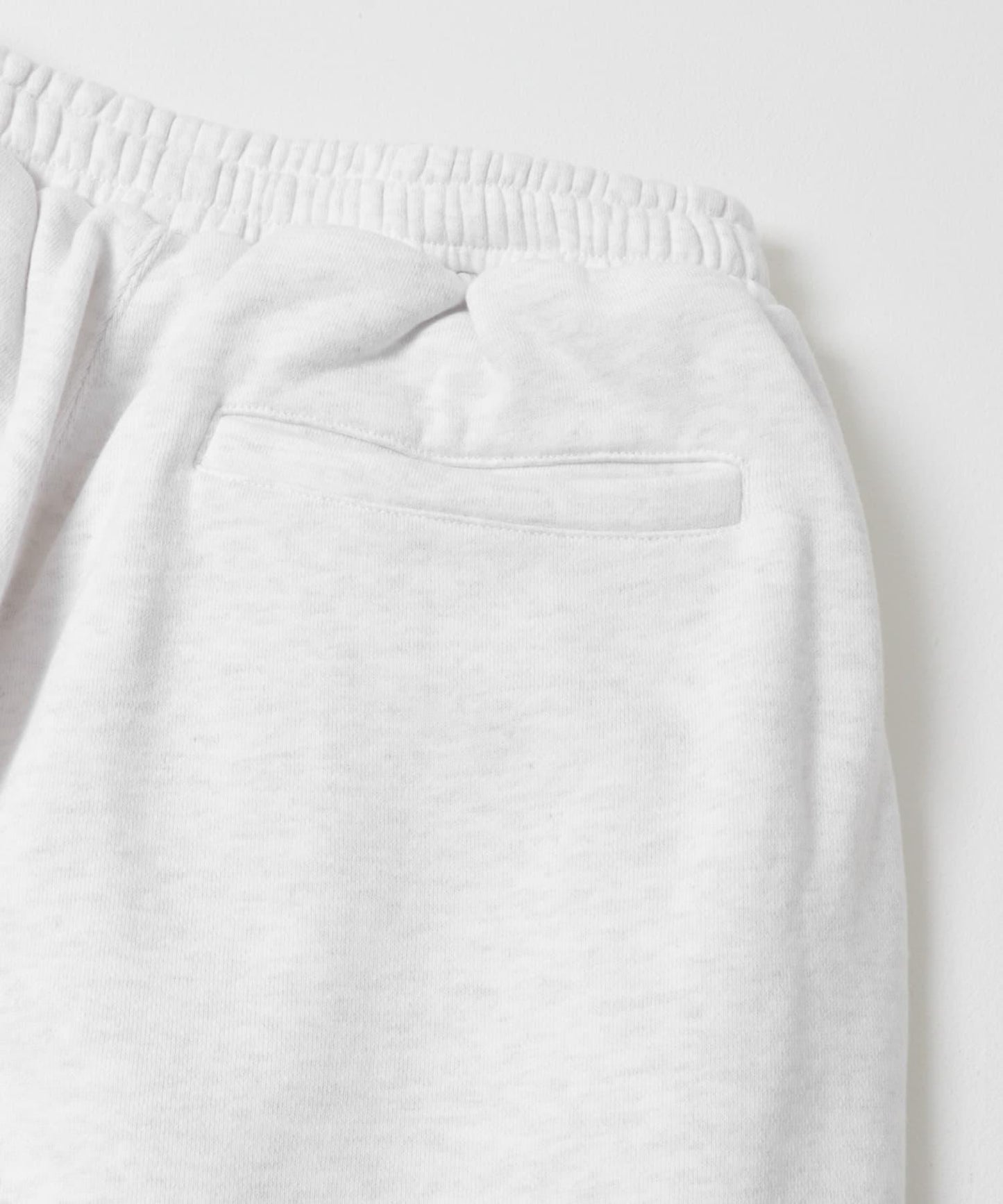 dDdDdDd WIDE TAPERED SWEAT PANTS 衛褲