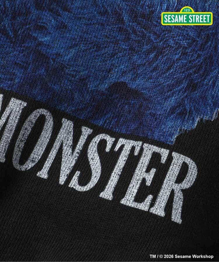 SESAME STREET(芝麻街) 衛衣